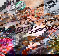 Saludos - Travel Search