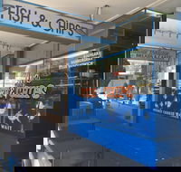 Sami's Fish  Chips - Travel Agents