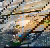 Scroll Ice Cream - Chadstone