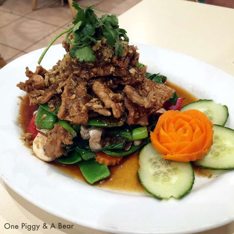 Shallot Thai Restaurant - Malvern East - Cruises Travel 0