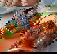 Shiraaz - Travel Search