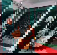 Sky Restaurant Marina Mirage - Main Beach - Travel Agents