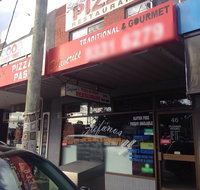 Stefano's Pizzeria - Tourism Guide