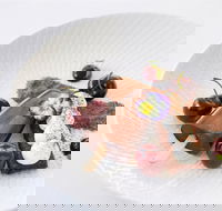 Straits Cafe - Scarborough - Travel Search