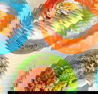 Sushi Train - Miami - Travel Search