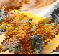 Swagath Grand Indian Restaurant and Bar - Travel Search