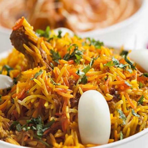 Swagath Grand Indian Restaurant And Bar - Travel Agents 0