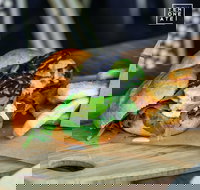 Ten One Ate - Travel Search