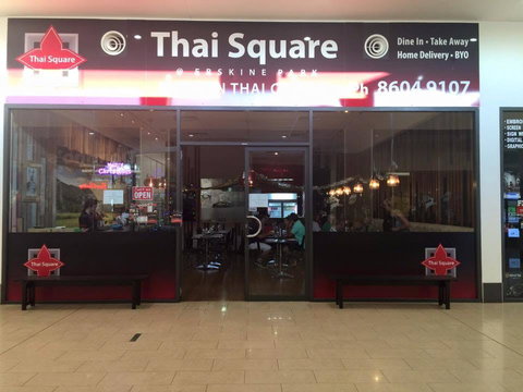 Thai Square - Erskine Park - Travel Search 0