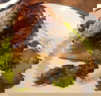 The Pint of Milk - Travel Agents