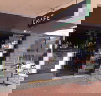 The Old Tab Cafe - Travel Agents
