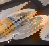 The Vintage Apron - Travel Agents