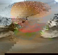 The Blue Wave Fish  Chips - Tourism Guide