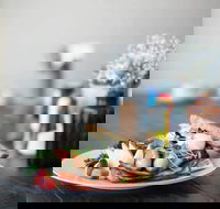 The Seasoning House - Travel Agents