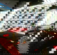 The Thirsty Wolf - Travel Agents