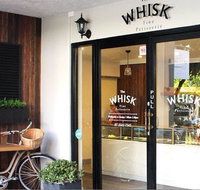The Whisk Fine Patisserie - Tourism Guide
