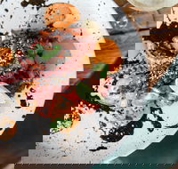 The Butler - Travel Search