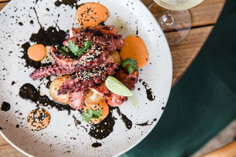 The Butler - Travel Agents 0