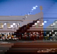 The Grand Richmond - Travel Agents