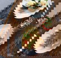 Tony's Fish Shop - Travel Search