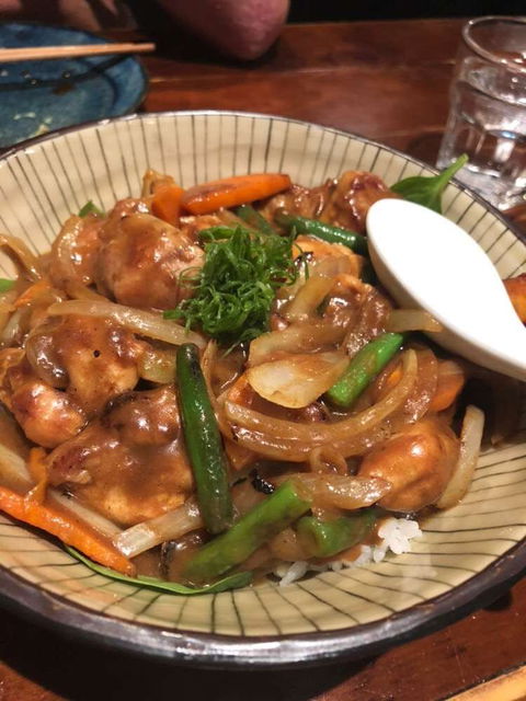 Warburton Curry Club - Cruises Travel 0