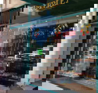 Waverley Bakery - Travel Agents