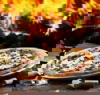 Winmalee Pizza - Cruises Travel
