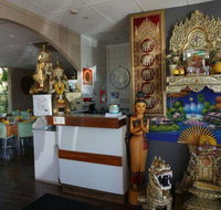Yoki Thai Restaurant - Tourism Guide