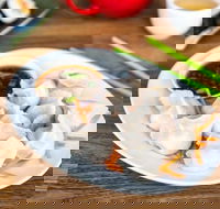 YoYo Noodle Sushi Dumpling Bar - Travel Agents