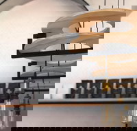 Zooi Cafe - Travel Search