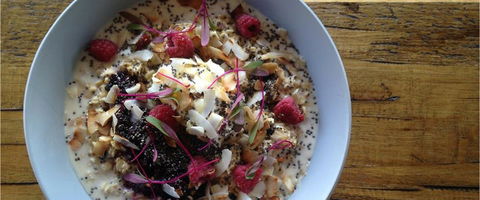 Abacus All Day - Ringwood - Tourism Guide 0