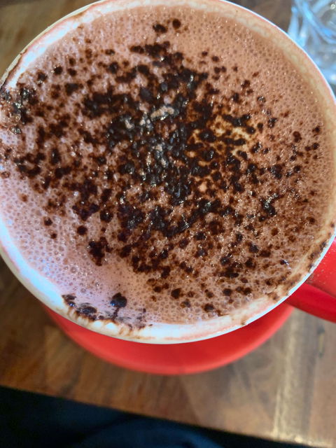 Angove Kitchen & Espresso Bar - Travel Search 0