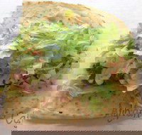 Ayhan's Turkish Cafe - Travel Search