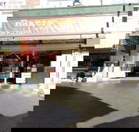 Baker's Avenue - Travel Agents