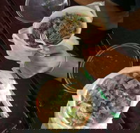 Bamboo Noodle House - Tourism Guide