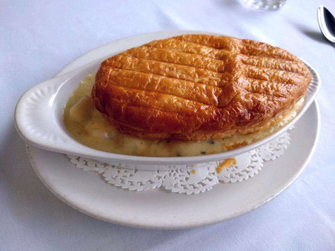 Barnacle Bills Seafood Inn - Travel Search 0