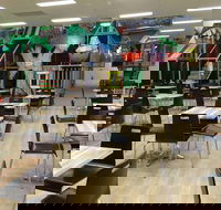 Base Camp Kids - Travel Search