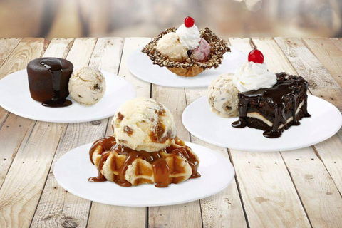 Baskin Robbins - Robina - Travel Agents 0