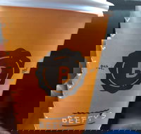 Beefy's - Gympie - Travel Agents