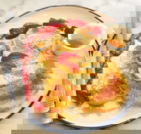 Berrybean - Travel Search