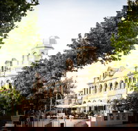 Broken Hill Hotel - Travel Search