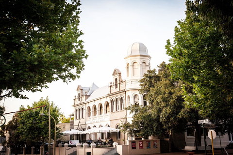 Broken Hill Hotel - Travel Search 0