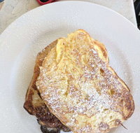 Cafe Bean Machine - Tourism Guide
