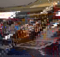 Cafe '97 - Club Burwood - Tourism Guide