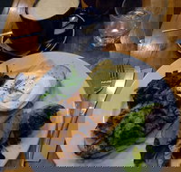 Cafe Cibo - Travel Agents