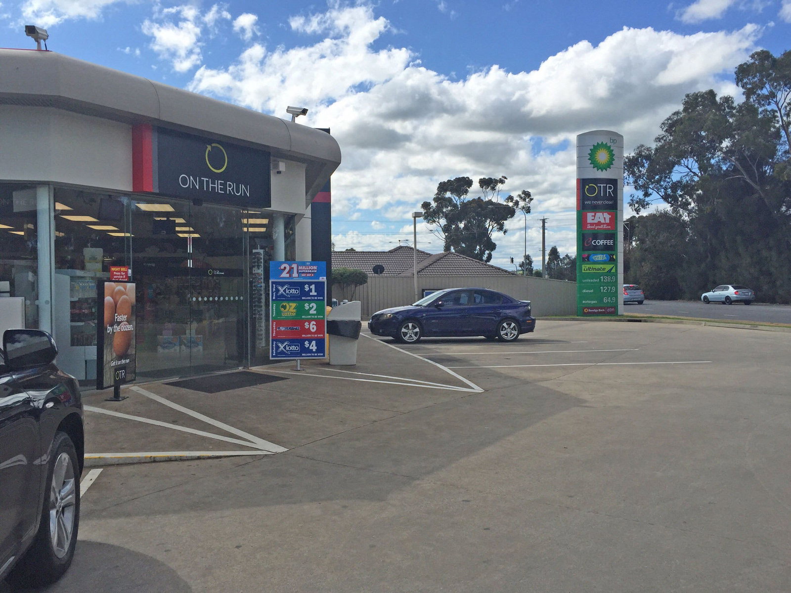 Blakeview SA Travel Agents