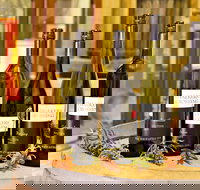 Chalkers Crossing Winery - Travel Agents