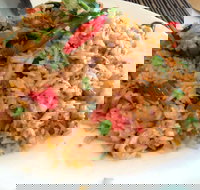 Citro Bar  Restaurant - Travel Search