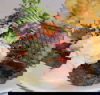 City Golf Club Toowoomba - Travel Agents