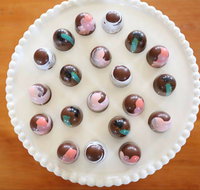 Cocoa Nib - Tourism Guide